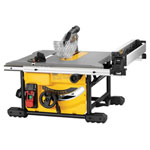 DEWALT DWE7485 Compact Table Saw 1850W 240V