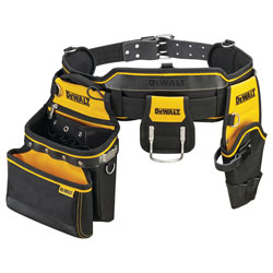 DEWALT DWST1-75552 Tool Apron