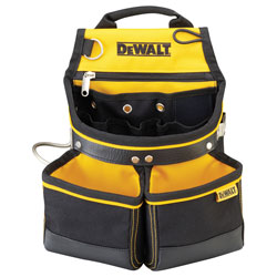 DEWALT DWST1-75650 Nail Pouch