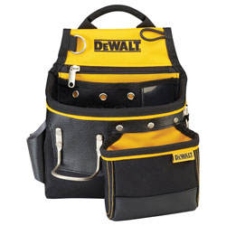 DEWALT DWST1-75652 Hammer & Nail Pouch