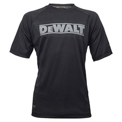 DEWALT Easton Lightweight Performance T-Shirt - L (46in)