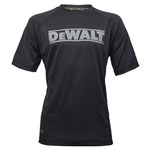 DEWALT Easton Lightweight Performance T-Shirt - L (46in)