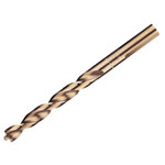 DEWALT DT5535-QZ Extreme 2 Metal Drill Bits (10) 1.0mm OL:34mm WL:12mm