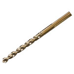 DEWALT DT5549-QZ Extreme 2 Metal Drill Bits (10) 6.0mm OL:93mm WL:57mm
