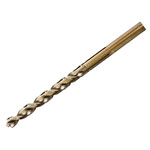 DEWALT DT5553-QZ Extreme 2 Metal Drill Bits (10) 8.0mm OL:117mm WL:72mm