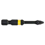 DEWALT DT7391T-QZ Extreme Impact Torsion Bits PZ2 x 50mm (Pack 5)
