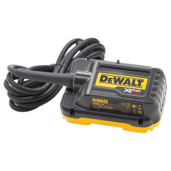 DEWALT DCB500L FlexVolt Mitre Saw Adaptor Cable 110V