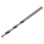 DEWALT DT5208-QZ HSS-G Jobber Drill Bit 3.5mm OL:70mm WL:39mm