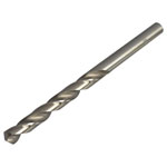 DEWALT DT5219-QZ HSS-G Jobber Drill Bit 8.0mm OL:117mm WL:75mm