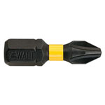 DEWALT DT7994T-QZ Impact Torsion Bits PH2 x 25mm (Pack 5)