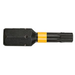 DEWALT DT7381T-QZ Impact Torsion Bits TX20 x 25mm (Pack 5)