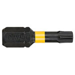 DEWALT DT7382T-QZ Impact Torsion Bits TX25 x 25mm (Pack 5)