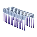 DEWALT DRS18100-XJ Insulated Crown Staples 25mm x 19mm (Pack 540)