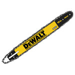 DEWALT DT20660 Oregon® Chainsaw Bar 46cm (18in)