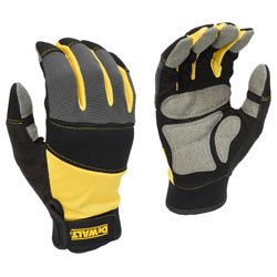 DEWALT DPG215L EU Performance Gloves - Large