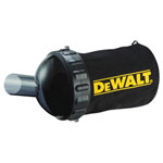 DEWALT DWV9390-XJ Planer Dust Bag for DCP580