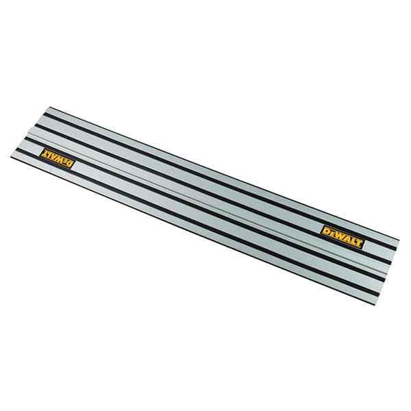 DEWALT DWS5021 Plunge Saw Guide Rail 1m