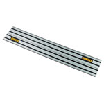 DEWALT DWS5021 Plunge Saw Guide Rail 1m