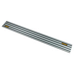 DEWALT DWS5022 Plunge Saw Guide Rail 1.5m