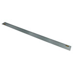 DEWALT DWS5023 Plunge Saw Guide Rail 2.6m