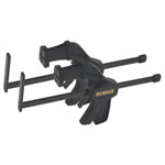 DEWALT DWS5026 Plunge Saw Clamps for Guide Rail