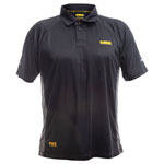 DEWALT Rutland Performance Polo Shirt - XXL (52in)