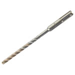 DEWALT DT8923-QZ SDS Plus XLR Full Head Carbide Drill Bit 8.0mm OL:160mmWL:100mm