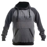 DEWALT Stratford Hooded Sweatshirt - M (42in)