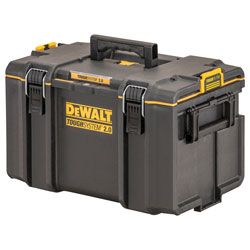 DEWALT DWST83342-1 DS400 TOUGHSYSTEM™ 2.0 Toolbox