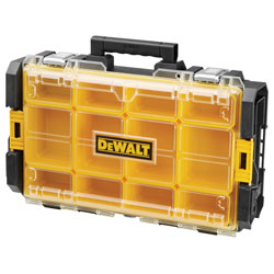 DEWALT DWST1-75522 TOUGHSYSTEM™ Organiser