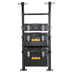 DeWalt DWST1-81045 TOUGHSYSTEM™ Van Racking - Tall