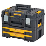 DEWALT DWST83395-1 TSTAK™ 2.0 Combo Kit
