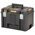 DEWALT DWST83346-1 TSTAK™ 2.0 Deep Toolbox