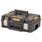 DEWALT DWST83345-1 TSTAK™ 2.0 Shallow Toolbox