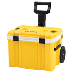 DEWALT DWST83281-1 TSTAK™ Cooler Box on Wheels