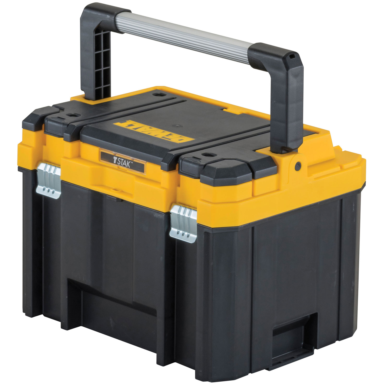 DEWALT DWST1-75774 TSTAK™ Deep Drawer | Rapid Electronics