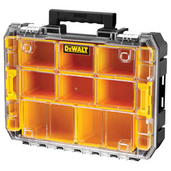 DEWALT DWST82968-1 TSTAK™ Watersealed Organiser