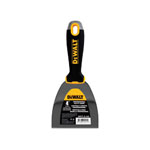 DEWALT Dry Wall EU2-140 Hammer End Jointing/Filling Knife 100mm (4in)