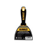 DEWALT Dry Wall EU2-141 Hammer End Jointing/Filling Knife 125mm (5in)