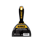 DEWALT Dry Wall EU2-142 Hammer End Jointing/Filling Knife 150mm (6in)