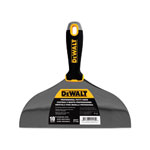 DEWALT Dry Wall EU2-146 Hammer End Jointing/Filling Knife 250mm (10in)