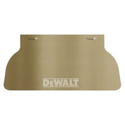 DEWALT Dry Wall EU2-949 Replacement Skimmer Blade 7in