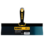 DEWALT Dry Wall EU2-138 Soft Grip Taping Knife 355mm (14in)