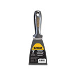 DEWALT Dry Wall EU2-403 Stainless Steel Jointing/Filling Knife 75mm (3in)