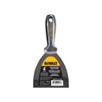 DEWALT Dry Wall EU2-404 Stainless Steel Jointing/Filling Knife 100mm (4in)