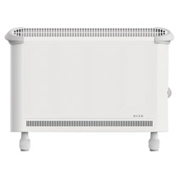 Dimplex G2TN Glen Compact Convector With Thermostat 2kW