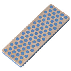 DMT W7C Mini Whetstone 70mm Blue 325 Grit - Coarse