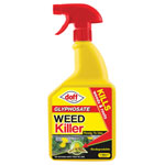 DOFF F-FO-A00-DOF-04 Advanced Weedkiller RTU 1 litre