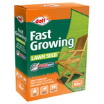 DOFF F-LC-A00-DOF Fast Growing Lawn Seed 1kg