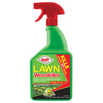 DOFF F-LP-A00-DOF-01 Lawn Weedkiller RTU 1 litre